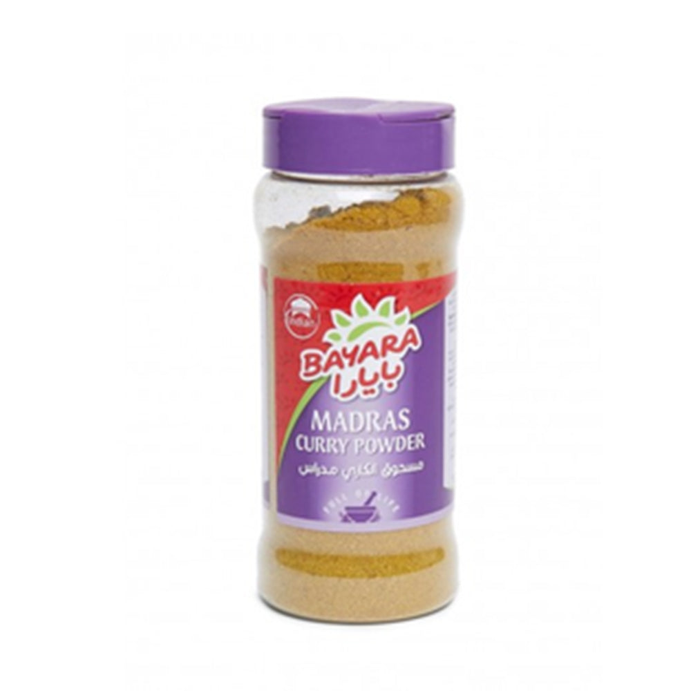 Bayara Madras Curry Powder 330ml