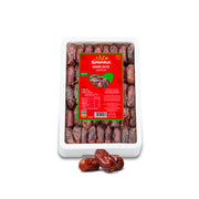Bayara Khudri Dates Tray 1kg Uae 1 Kg Pack