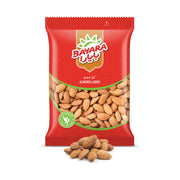 Bayara Almonds Jumbo 400gm S.Offer