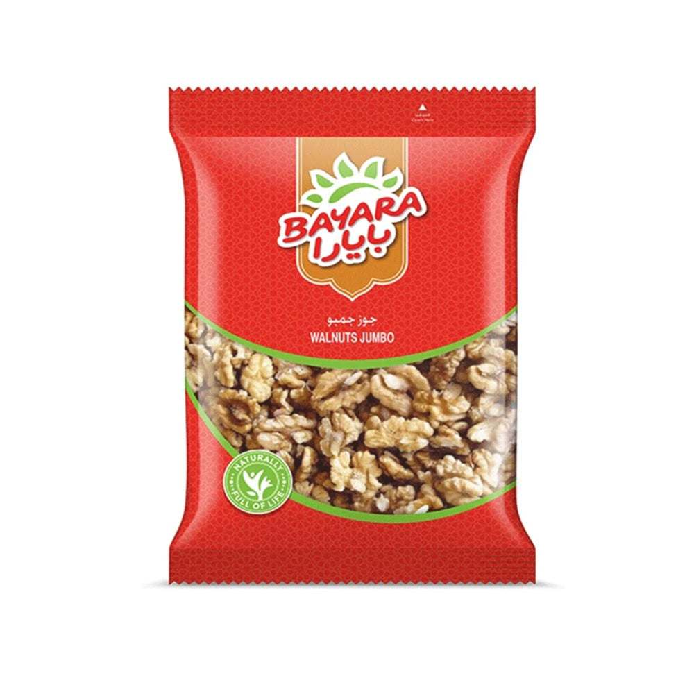 Bayara Walnut Jumbo 400gm S.Offer