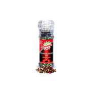 Bayara Peppercorn Mix Grinder 100ml (28G)
