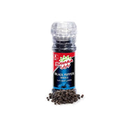Bayara Black Pepper Grinder 100Ml (40G)