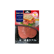 Siniora Pepper Beef Mortadella 200g