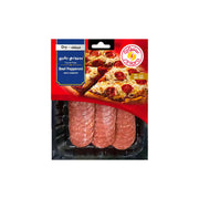 Siniora Dry Beef Pepperoni 200g