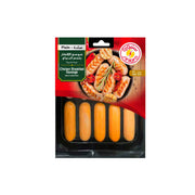 Siniora Plain Chicken Breakfast Sausage 300g