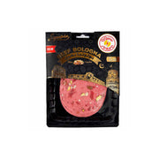 Siniora Mixed Nuts Beef Bologna 150g