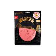 Siniora Plain Beef Bologna 150g