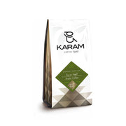 Karam Arabic Coffee 117 Med Rst Grnd Bean 250G