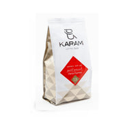 Karam Espresso Intenso 316 Med Rst Whole Bean 250G