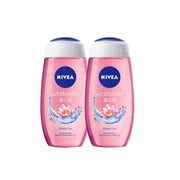 Nivea Shower Gel Water Lily 250mlx2 @20% Off