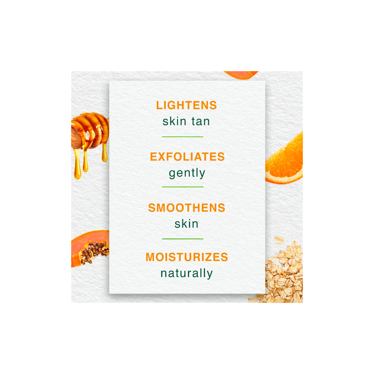 Himalaya Tan Removal Orange Face Wash 150ml