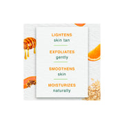 Himalaya Tan Removal Orange Face Wash 150ml