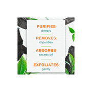 Himalaya Detoxifying Charcoal Face Mask 150ml