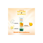 Himalaya Dark Spot Clearing Turmeric Face Mask 75ml