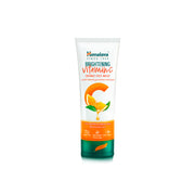 Himalaya Brightening Vitamin C Orange Face Wash 100ml