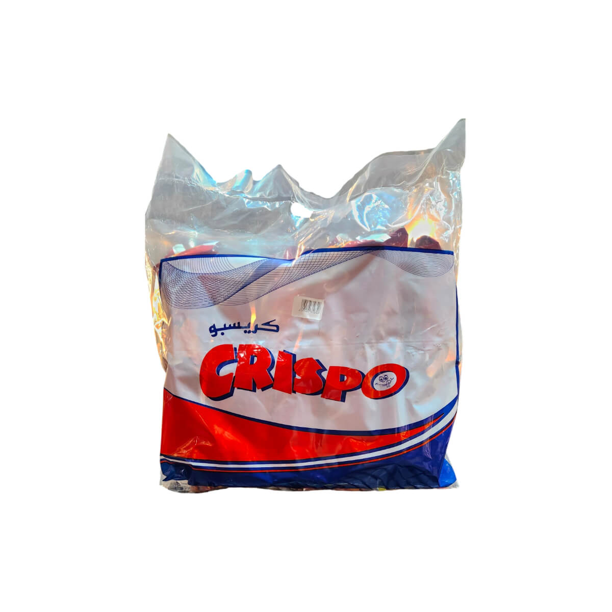 Crispo Chili Tortilla Chips 12x30g