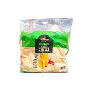 Crispo Real Chili Corn Rings 12x30g