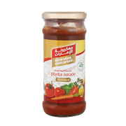 Emirates Macaroni Pasta Sauce Traditional 350gm