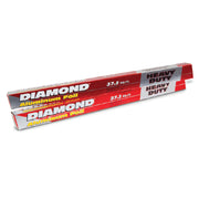 Diamond Aluminum Foil Heavy Duty 2x37.5 Sq.ft