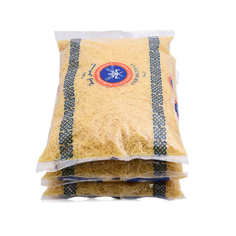 KFMB Vermicelli Pasta 3x500gm