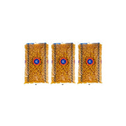 KFMB Macaroni Assorted 3x500g