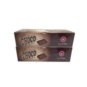 KFMB Choco Sandwich Biscuit 2x270gm