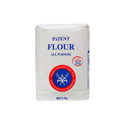 KFMB All Purpose Patent Flour 5kg