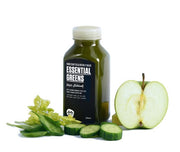 Hello Fruits Essential Greens 330Ml