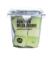 Hello Fruits Honeydew Chunks 400G