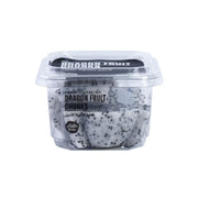 Hello Fruits Dragon Fruit Chunks 250G
