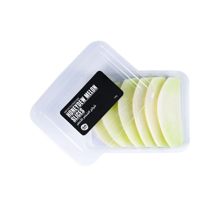 Hello Fruit Honeydew Melon Slices 300G