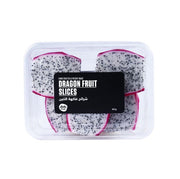 Hello Fruits Dragon Fruit Slices 300G