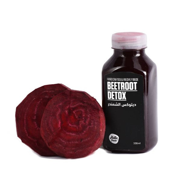 Hello Fruits Beetroot Juice 330ml