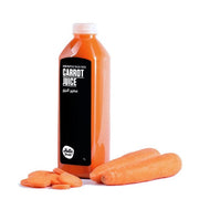 Hello Fruits Carrot Juice Large 1L