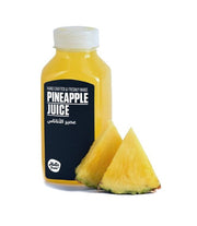 Hello Fruits Pineapple Juice Small 330Ml