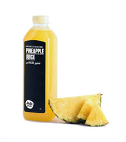 Hello Fruits Pineapple Juice Large 1L