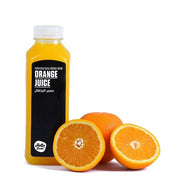 Hello Fruits Orange Juice 500Ml