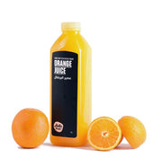 Hello Fruits Orange Juice 1L