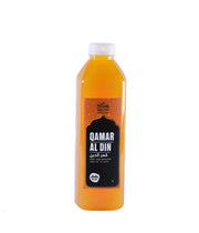 Hello Fruits Qamar El Deen Juice 1L