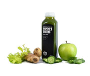 Hello Fruits Popeyes Green 500Ml
