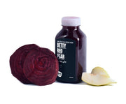 Hello Fruits Betty Red Pears 330ml