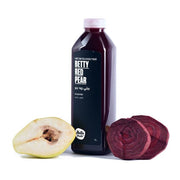 Hello Fruits Betty Red Pears 1L