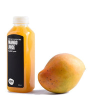 Hello Fruits Mango Juice 500ml