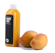 Hello Fruits Mango Juice 1L