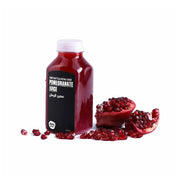 Hello Fruits Pomegranate Juice 330Ml