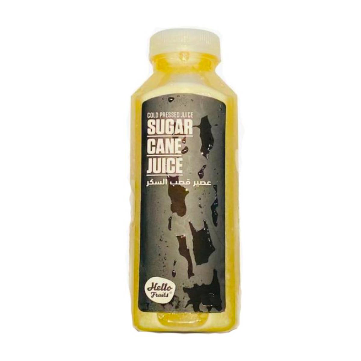 Hello Fruits Sugarcane Juice 1000Ml