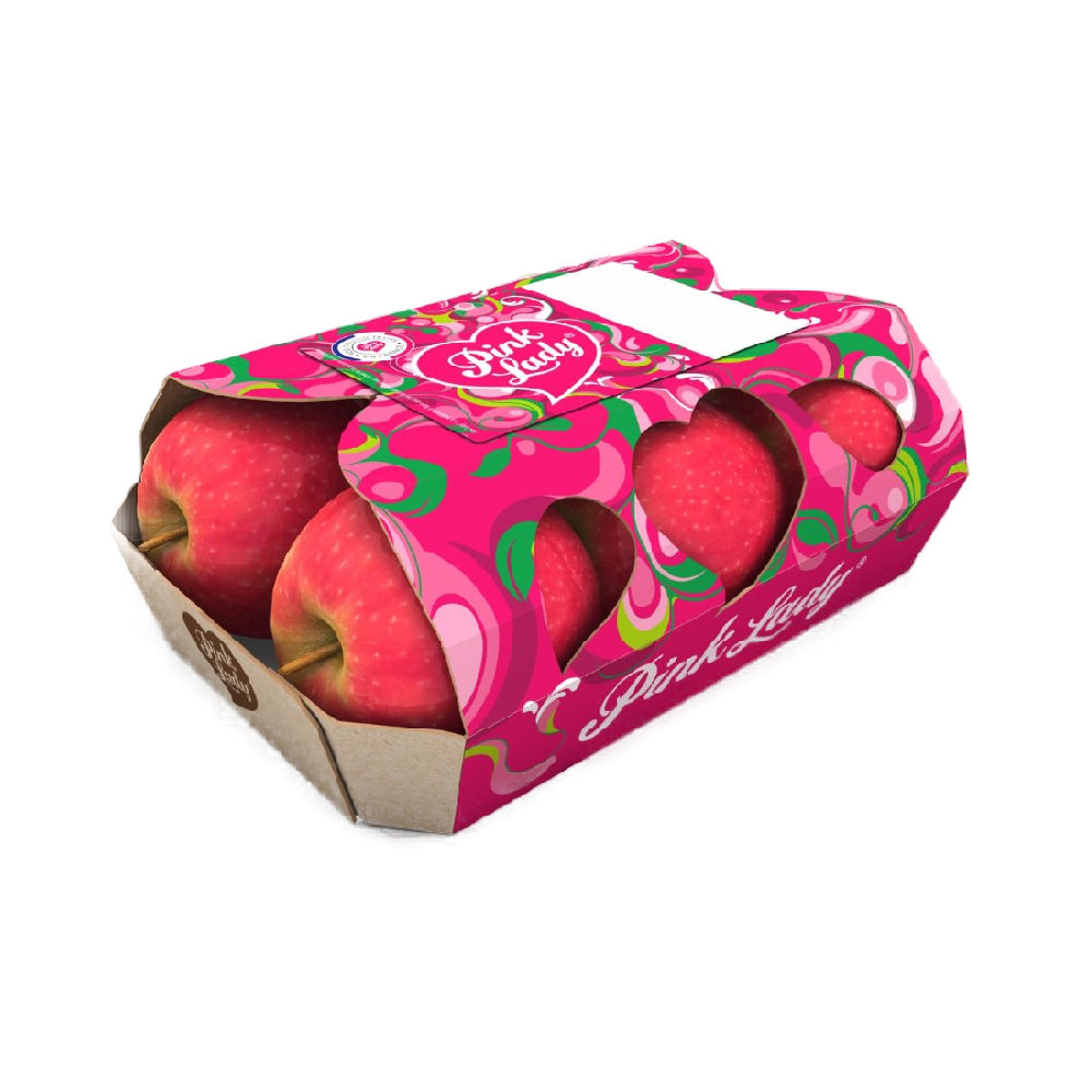 Pink Lady  Apple New Zealand 6 Pieces Pack