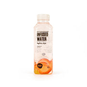 Hello Fruits Strawberry & Kiwi Infused Water 500ml