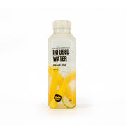Hello Fruits Mango & Lime Infused Water 500ml