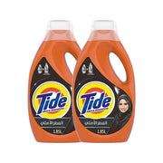Tide Lqd Dtrgnt Abaya Reg 2x1.85L